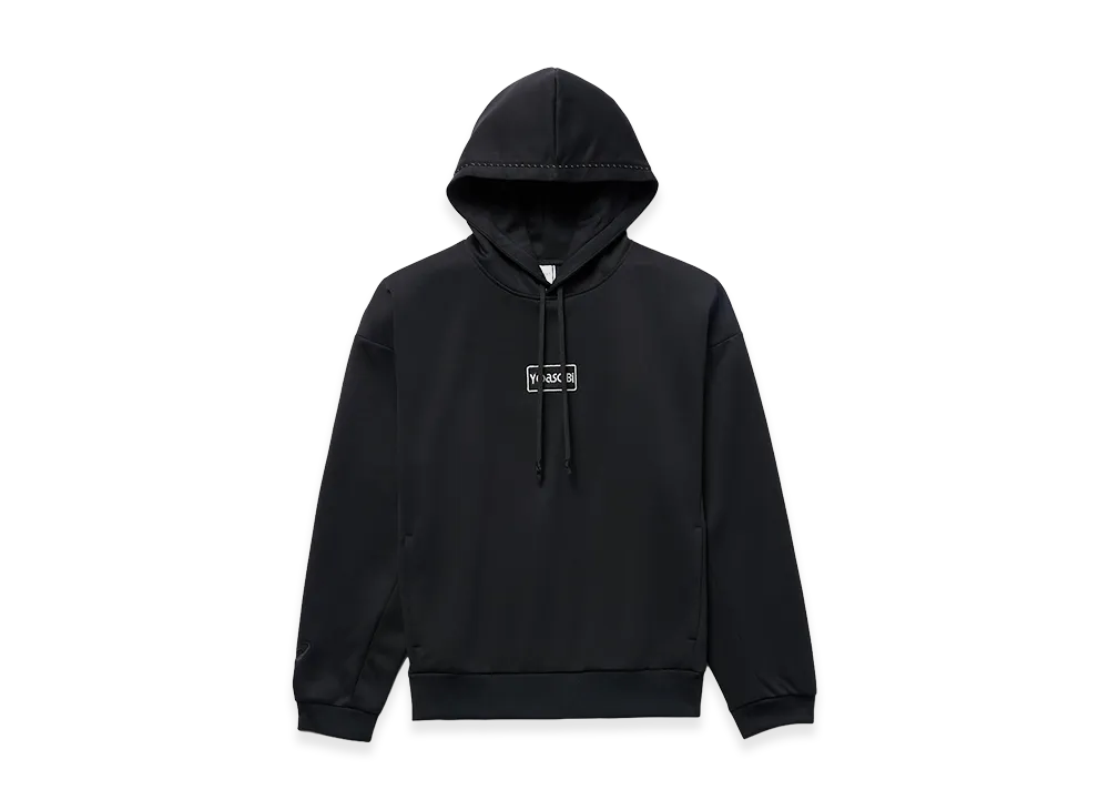 Asics x YOASOBI Hoodie "Black"