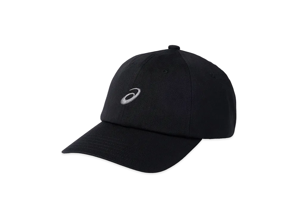 Asics x YOASOBI Logo Cap "Black"