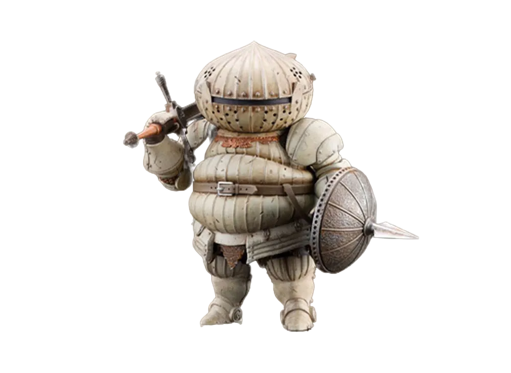 Q Collection Siegmeyer of Catarina