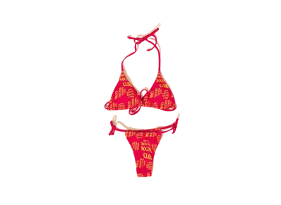ANTI SOCIAL SOCIAL CLUB Selfish "Pink"