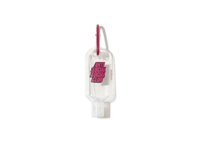 ANTI SOCIAL SOCIAL CLUB Holding Hands "Pink"