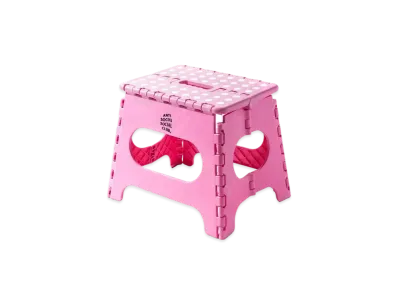 ANTI SOCIAL SOCIAL CLUB Step Up 8 "Pink"