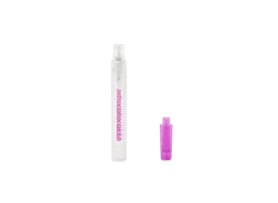 ANTI SOCIAL SOCIAL CLUB Sparkling "Pink"