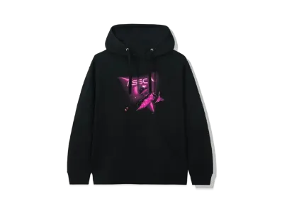 ANTI SOCIAL SOCIAL CLUB SR-88 Hoodie "Black" (FW20)