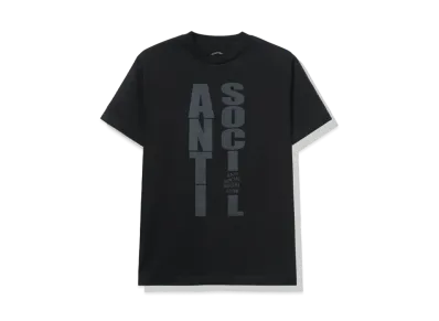 ANTI SOCIAL SOCIAL CLUB Everything You Want Tee "Black" (FW20)