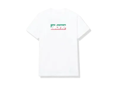 ANTI SOCIAL SOCIAL CLUB Forever and Ever Tee "White" (FW20)