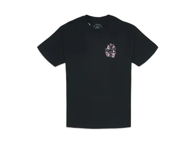 ANTI SOCIAL SOCIAL CLUB Sugar High T-Shirt "Black" (FW20)