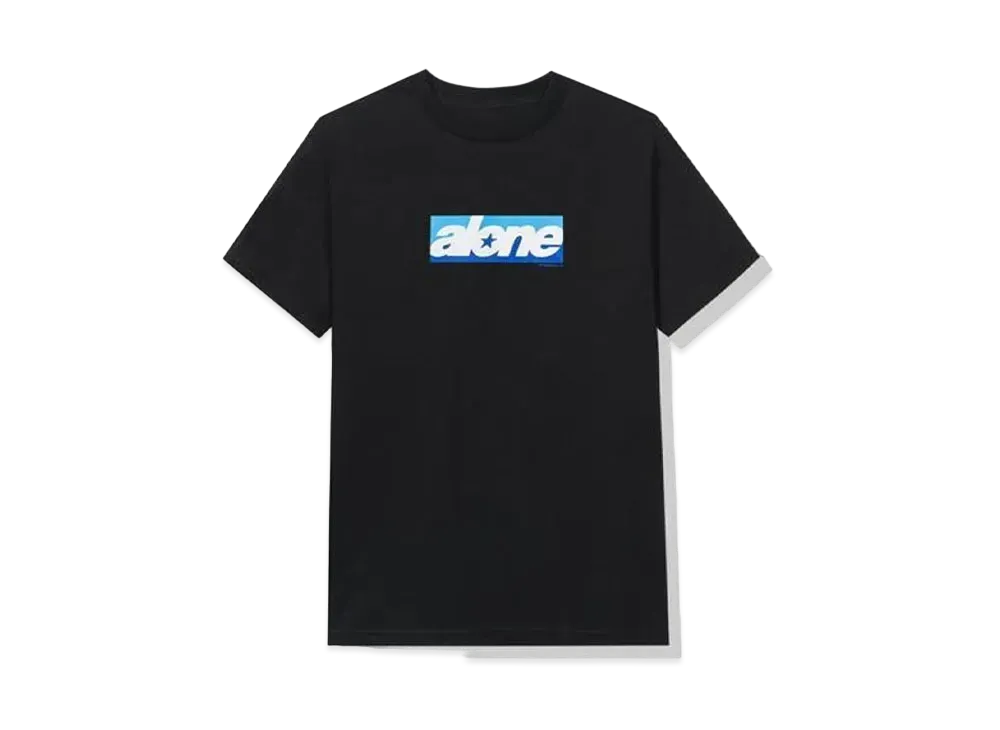 ANTI SOCIAL SOCIAL CLUB Forever and Ever Tee "Black" (FW20)
