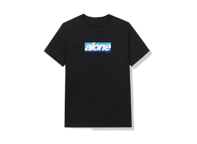 ANTI SOCIAL SOCIAL CLUB Forever and Ever Tee "Black" (FW20)