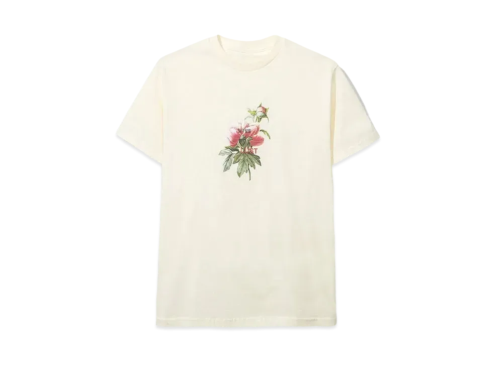 ANTI SOCIAL SOCIAL CLUB Wifey Tee Cream (SS20)