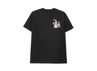 FR2 x ANTI SOCIAL SOCIAL CLUB Lapin Tee "Black" (SS21)