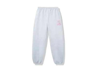 ANTI SOCIAL SOCIAL CLUB Dialtone Sweatpants "Grey" (SS20)
