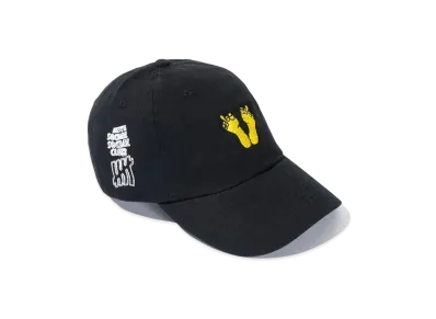 ANTI SOCIAL SOCIAL CLUB x Undefeated Cap "Black" (FW20)