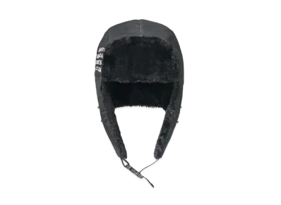 ANTI SOCIAL SOCIAL CLUB Krakow Hat "Black" (FW20)