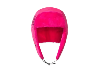 ANTI SOCIAL SOCIAL CLUB KIev Hat "Pink" (FW20)