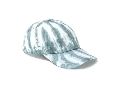 ANTI SOCIAL SOCIAL CLUB Chromes Cap "White" (FW20)