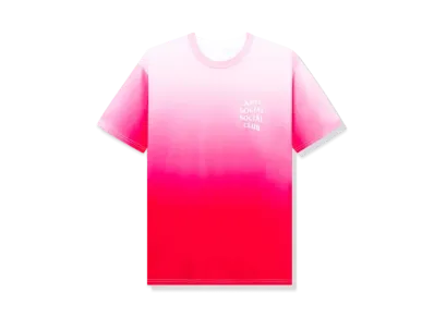 ANTI SOCIAL SOCIAL CLUB SS22 Everything Goes Tee "White"