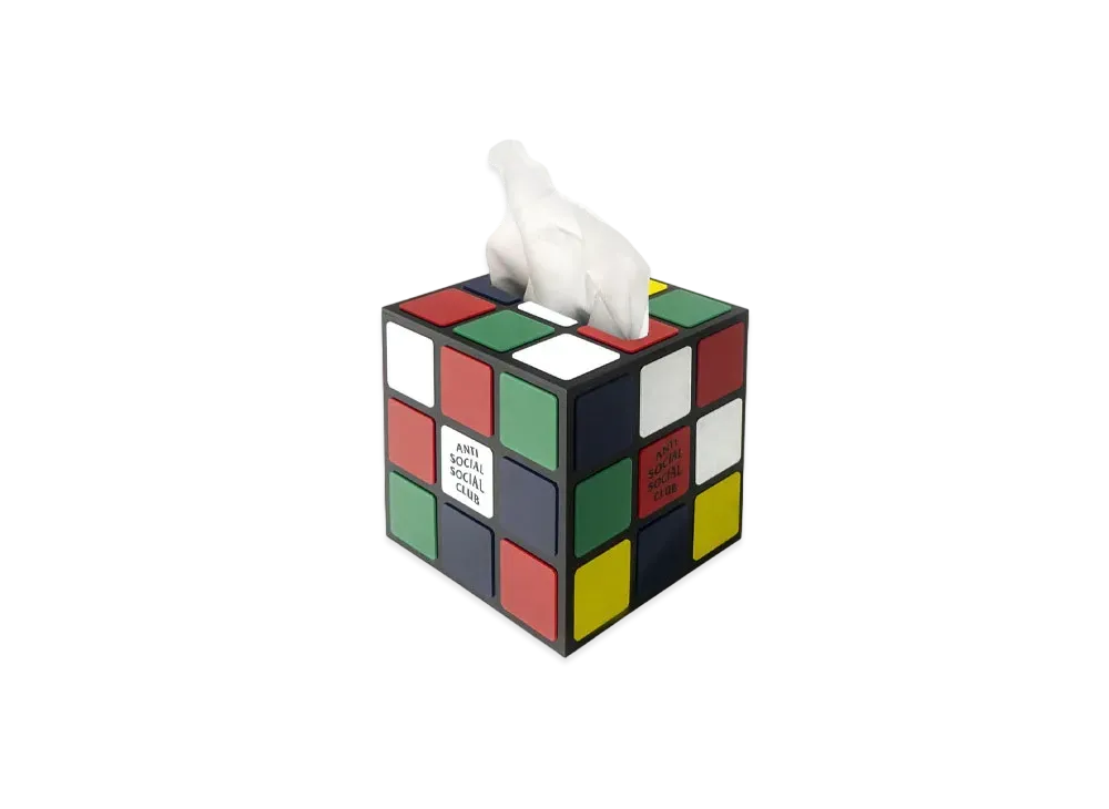 ANTI SOCIAL SOCIAL CLUB SS22 My Mind