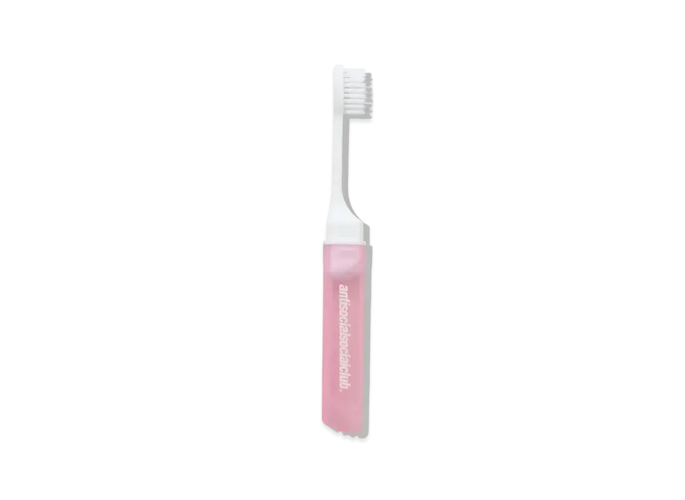 ANTI SOCIAL SOCIAL CLUB SS22 Morning After "Pink"