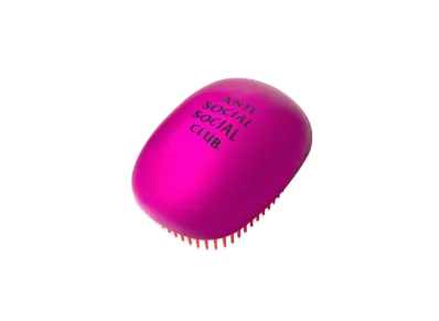 ANTI SOCIAL SOCIAL CLUB SS22 Tangled Truths "Pink"