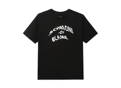 ANTI SOCIAL SOCIAL CLUB SS22 Passing Fad Tee "Black"