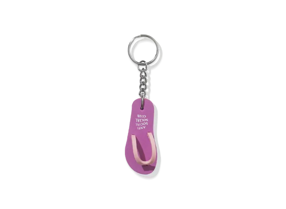 ANTI SOCIAL SOCIAL CLUB SS22 Mental Vacation "Pink"
