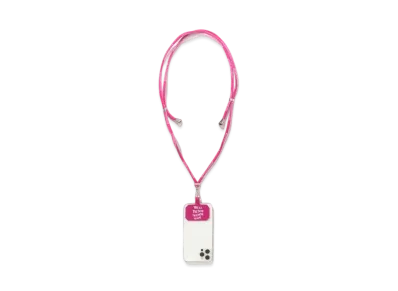 ANTI SOCIAL SOCIAL CLUB SS22 Close 2 The Heart "Pink"