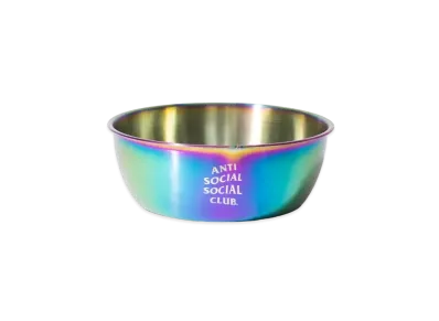 ANTI SOCIAL SOCIAL CLUB FW22 Public Pool "Multi"