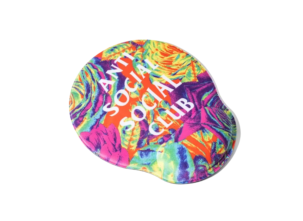 ANTI SOCIAL SOCIAL CLUB FW22 Mind Grinder "Multi"