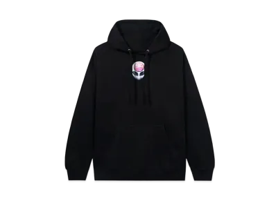 ANTI SOCIAL SOCIAL CLUB FW22 Beyond/Be Good Hoody "Black"