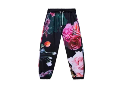 ANTI SOCIAL SOCIAL CLUB FW22 I Never Promised Sweatpants "Black"