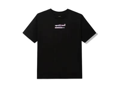 ANTI SOCIAL SOCIAL CLUB FW22 Runaway Tee "Black"