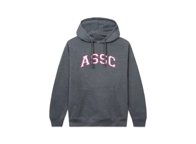 ANTI SOCIAL SOCIAL CLUB FA22 Early Decision Grey Hoodie "Grey"