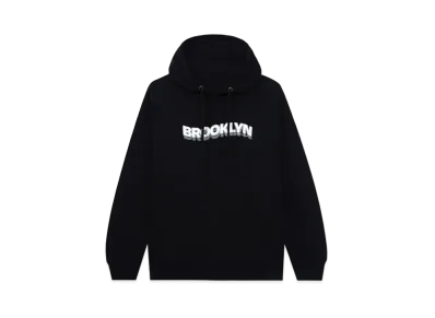 ANTI SOCIAL SOCIAL CLUB FA22 Brooklyn Black Hoodie "Black"