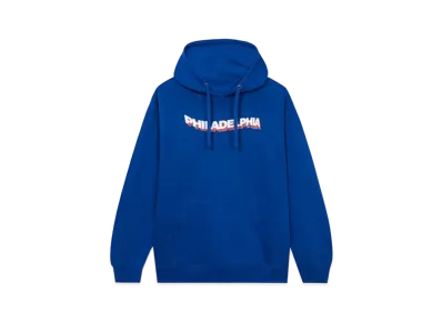 ANTI SOCIAL SOCIAL CLUB FA22 Philadelphia Blue Hoodie "Blue"