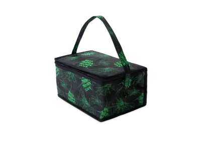ANTI SOCIAL SOCIAL CLUB FA22 Crawling In The Dark - Cooler Bag "Black"