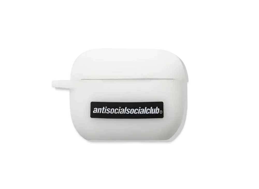 ANTI SOCIAL SOCIAL CLUB FA22 Can't Hear You "White"
