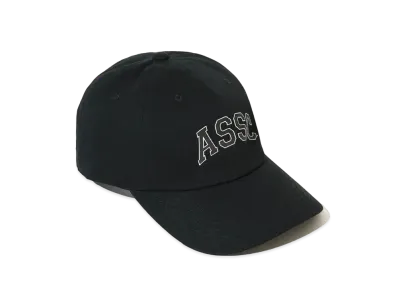 ANTI SOCIAL SOCIAL CLUB FA22 ASSC Black Cap "Black"