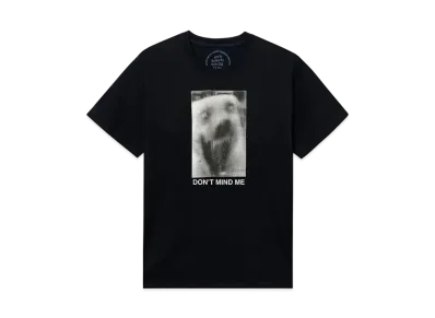 ANTI SOCIAL SOCIAL CLUB Don't Mind Me Tee "Black"