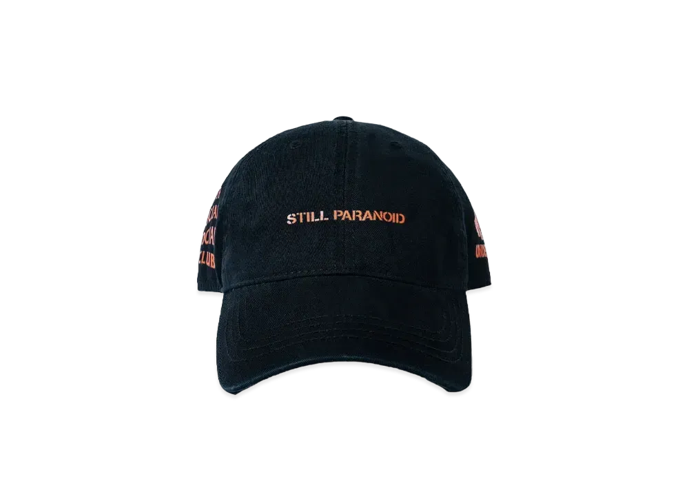 海外6/8発売｜UNDEFEATED × Anti Social Social Club 