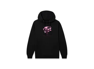 ANTI SOCIAL SOCIAL CLUB x Minecraft I Still Feel The Same Hoodie "Black"