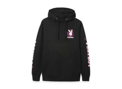 ANTI SOCIAL SOCIAL CLUB Hoodie "Black"