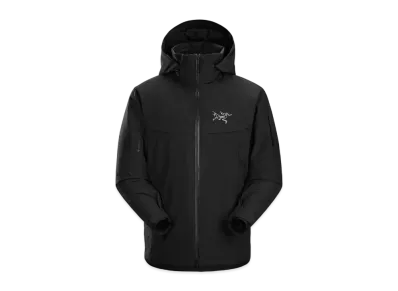 ARC TERYX MACAI JACKET "Black"