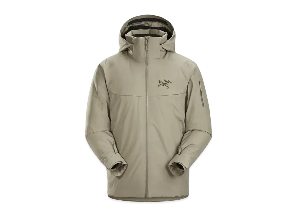 ARC TERYX MACAI JACKET "Distortion"