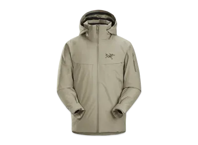 ARC TERYX MACAI JACKET "Distortion"