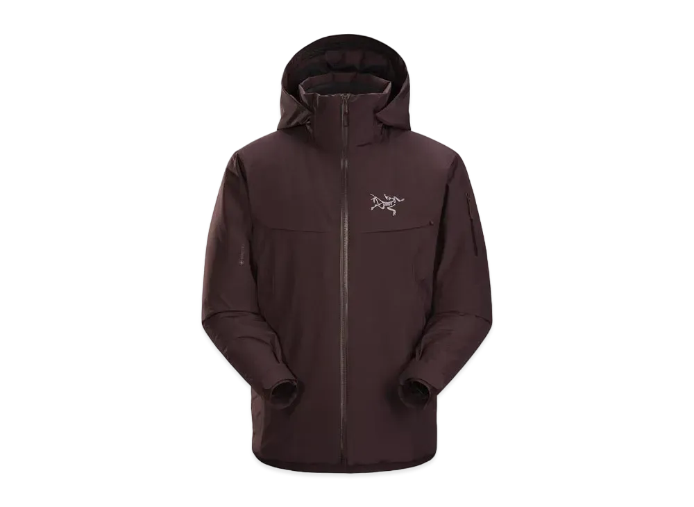 ARC TERYX MACAI JACKET "Phantasm"