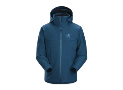 ARC TERYX MACAI JACKET "Timelapse"
