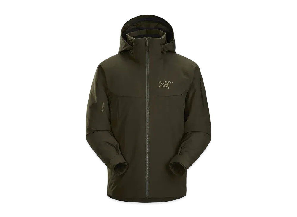 ARC TERYX MACAI JACKET "Anecdote"