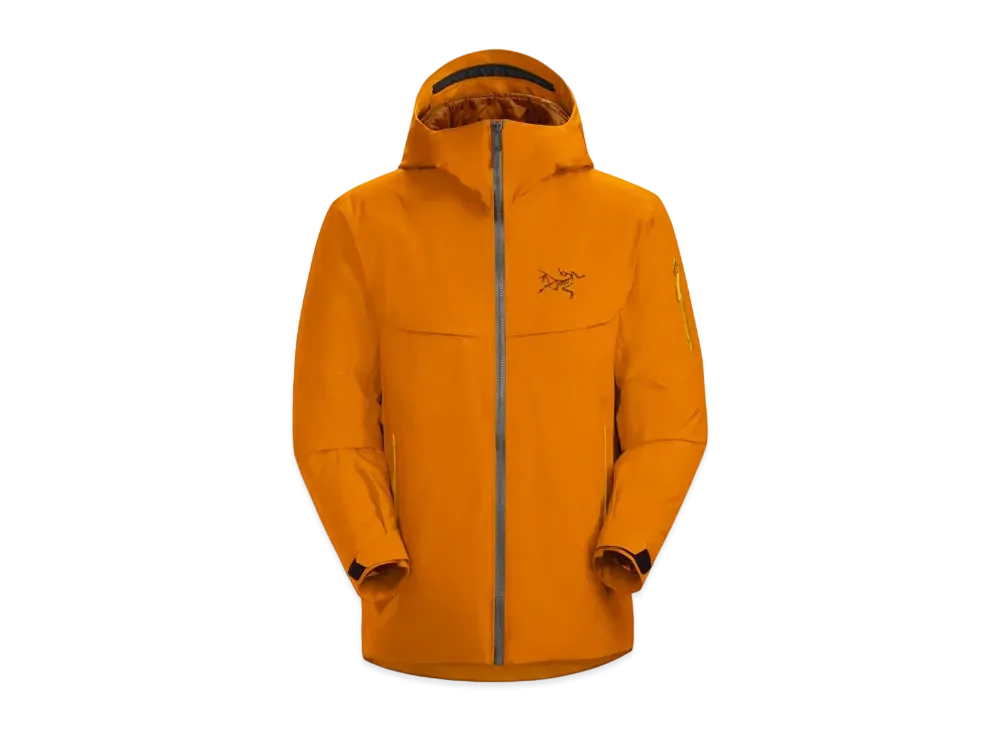 ARC TERYX MACAI LT JACKET "Wildchild"