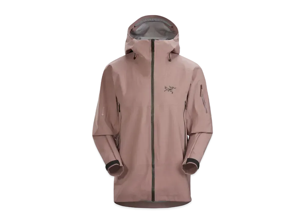 ARC TERYX SABER AR JACKET "Sense"